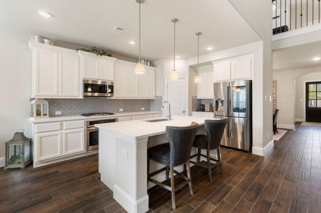 1030 Bat Hawk Court, Conroe, TX 77385