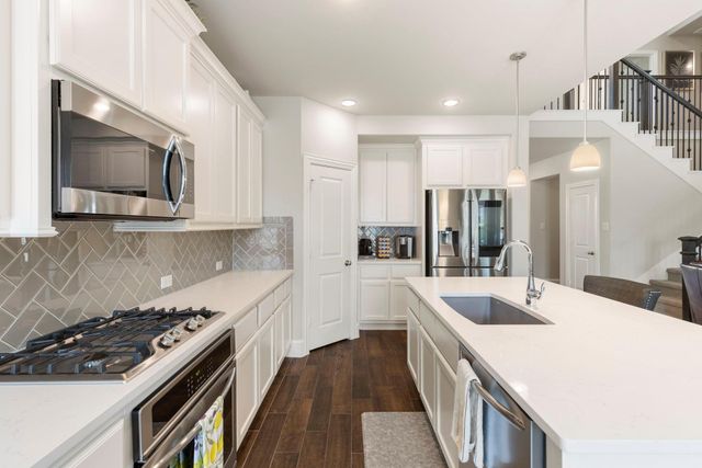 1030 Bat Hawk Court, Conroe, TX 77385