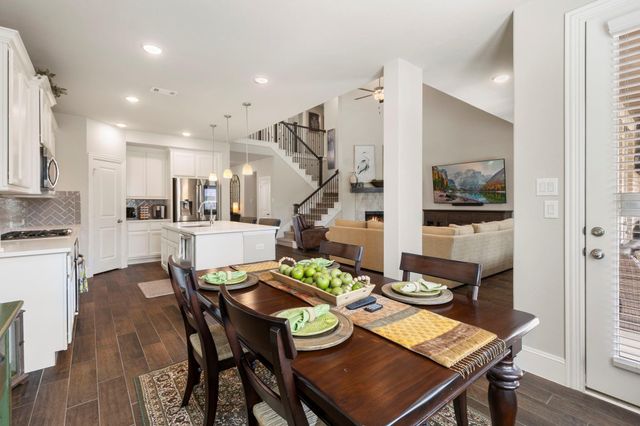 1030 Bat Hawk Court, Conroe, TX 77385