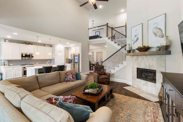 1030 Bat Hawk Court, Conroe, TX 77385