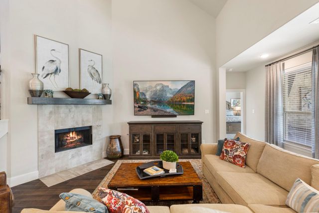 1030 Bat Hawk Court, Conroe, TX 77385