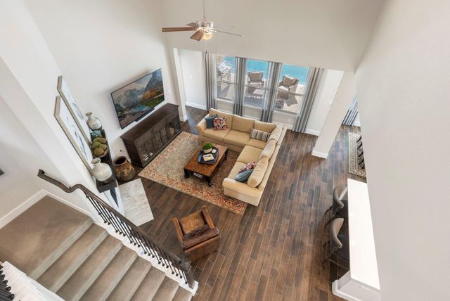 1030 Bat Hawk Court, Conroe, TX 77385