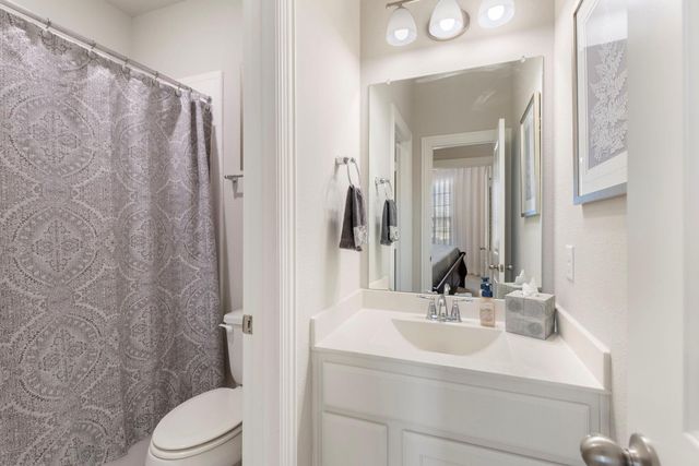 1030 Bat Hawk Court, Conroe, TX 77385