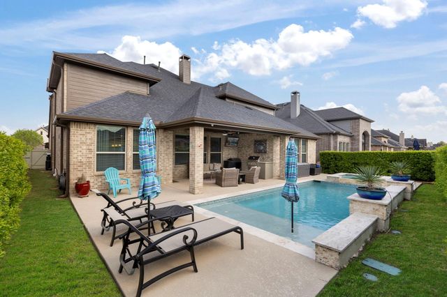 1030 Bat Hawk Court, Conroe, TX 77385