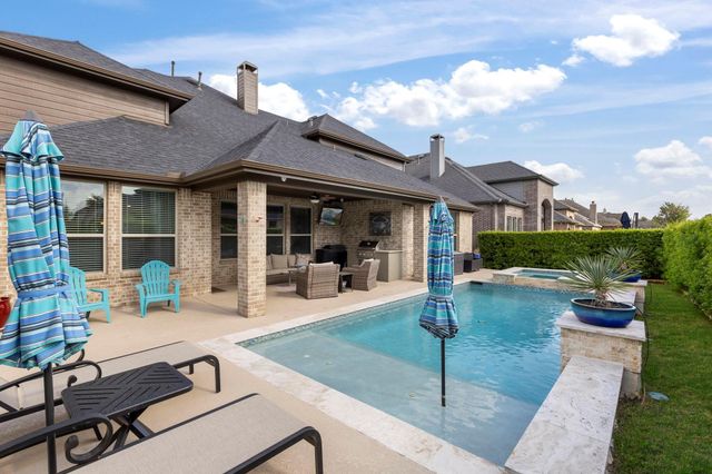 1030 Bat Hawk Court, Conroe, TX 77385