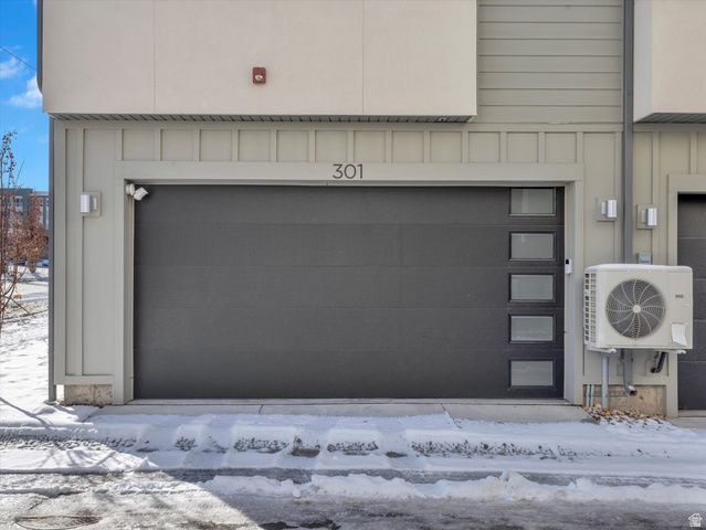 301 W AZURE SKY LN, Salt Lake City, UT 84103