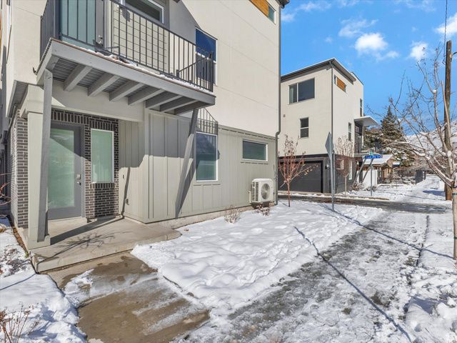 301 W AZURE SKY LN, Salt Lake City, UT 84103
