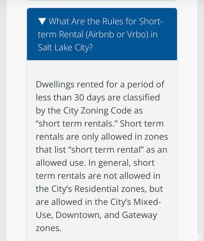 301 W AZURE SKY LN, Salt Lake City, UT 84103