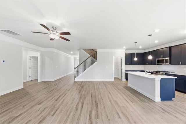 3353 Siena Place, Douglasville, GA 30135