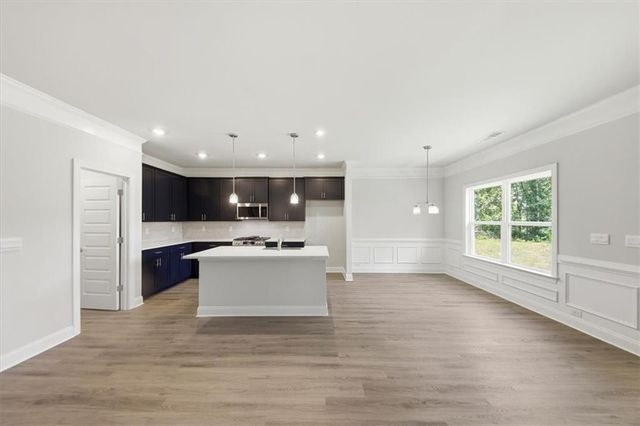 3353 Siena Place, Douglasville, GA 30135