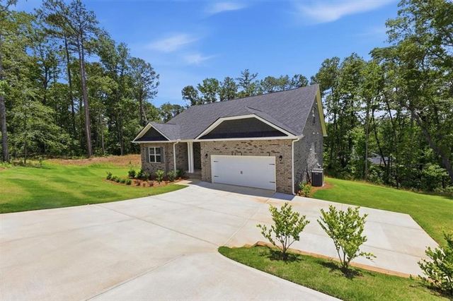 3353 Siena Place, Douglasville, GA 30135