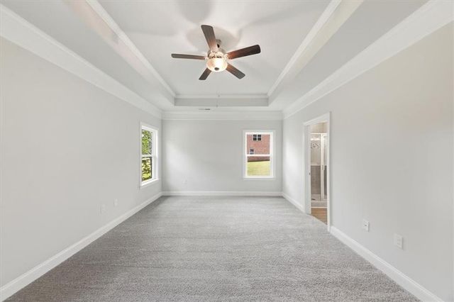 3353 Siena Place, Douglasville, GA 30135