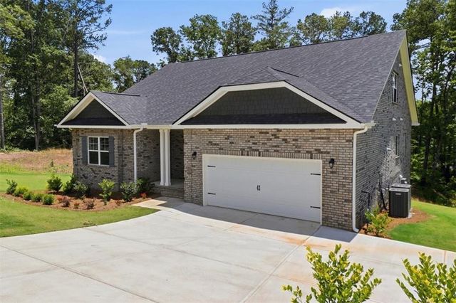 3353 Siena Place, Douglasville, GA 30135