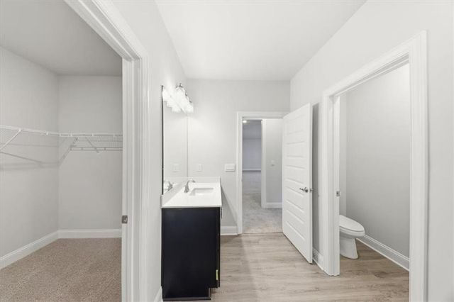 3353 Siena Place, Douglasville, GA 30135