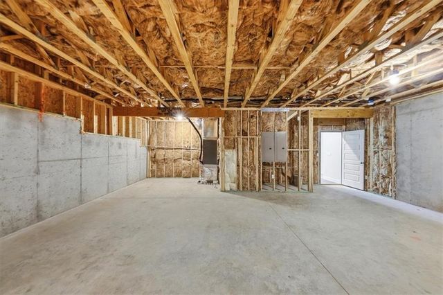 3353 Siena Place, Douglasville, GA 30135