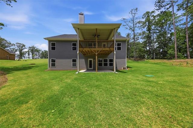 3353 Siena Place, Douglasville, GA 30135