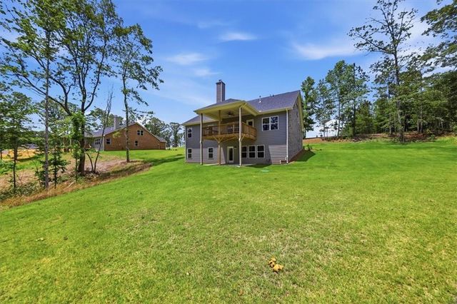 3353 Siena Place, Douglasville, GA 30135