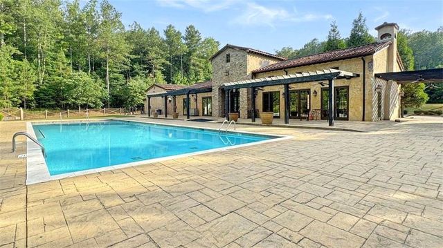 3353 Siena Place, Douglasville, GA 30135