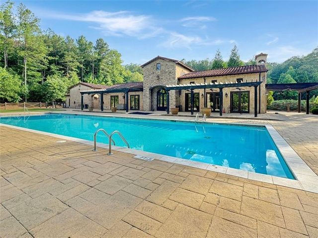 3353 Siena Place, Douglasville, GA 30135
