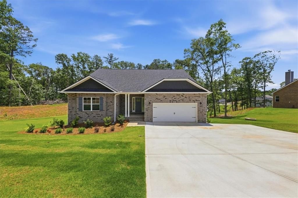 3353 Siena Place, Douglasville, GA 30135