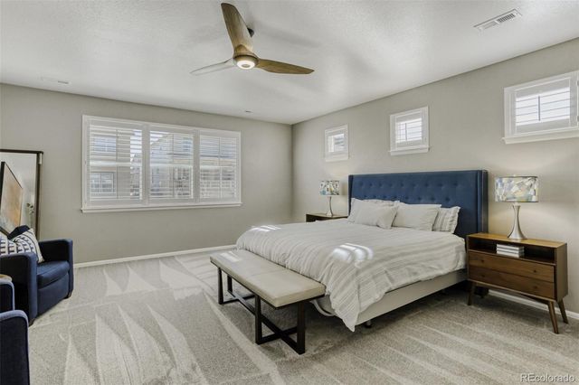 607 Sage Grouse Circle, Castle Rock, CO 80109