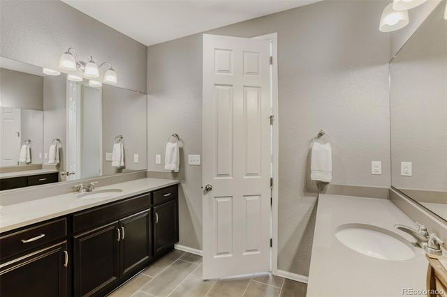 607 Sage Grouse Circle, Castle Rock, CO 80109