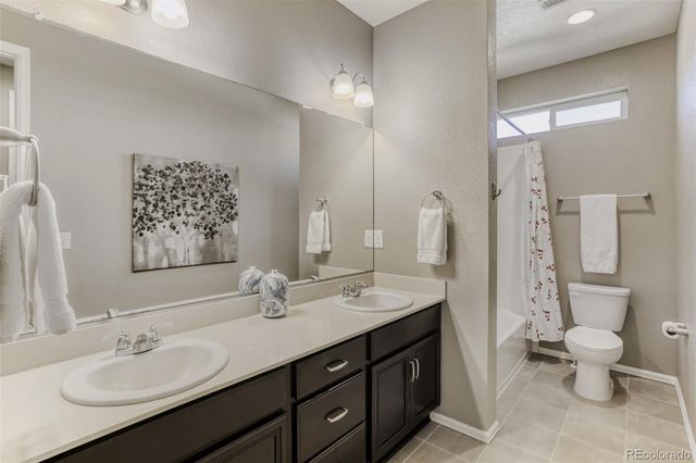 607 Sage Grouse Circle, Castle Rock, CO 80109