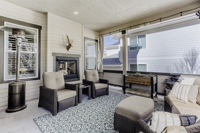 607 Sage Grouse Circle, Castle Rock, CO 80109