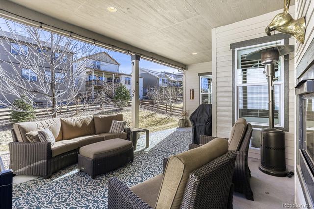 607 Sage Grouse Circle, Castle Rock, CO 80109