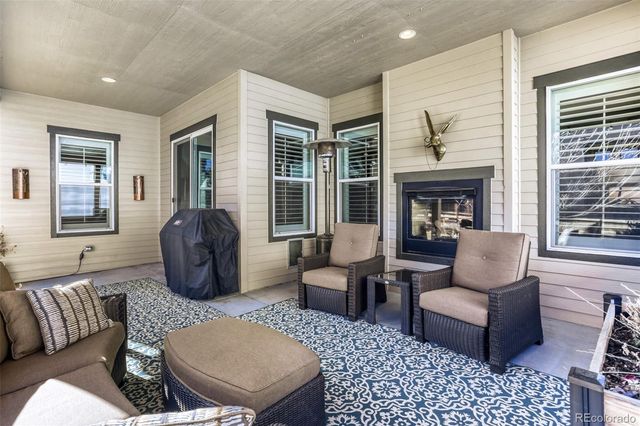 607 Sage Grouse Circle, Castle Rock, CO 80109