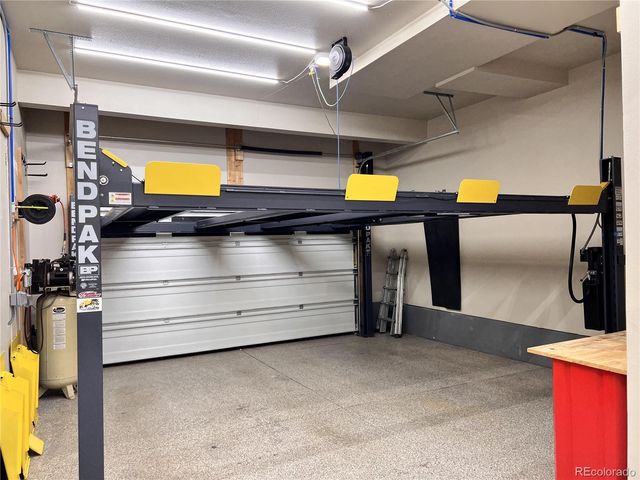 607 Sage Grouse Circle, Castle Rock, CO 80109