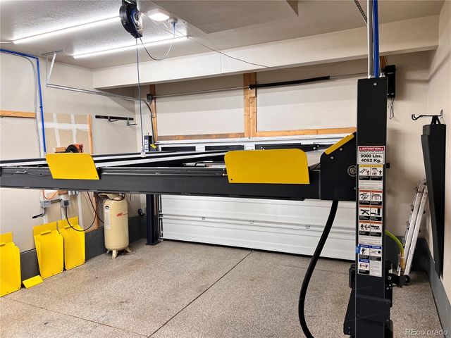 607 Sage Grouse Circle, Castle Rock, CO 80109