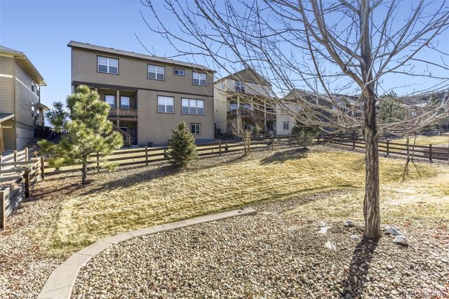 607 Sage Grouse Circle, Castle Rock, CO 80109