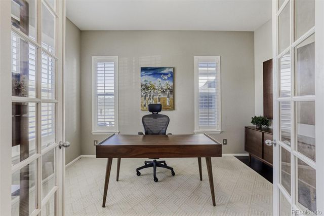 607 Sage Grouse Circle, Castle Rock, CO 80109