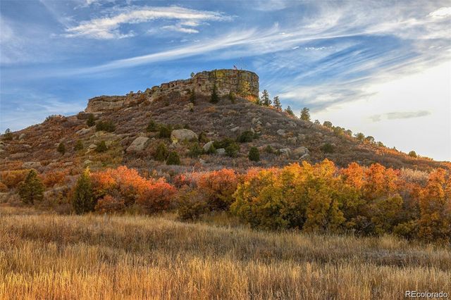 607 Sage Grouse Circle, Castle Rock, CO 80109