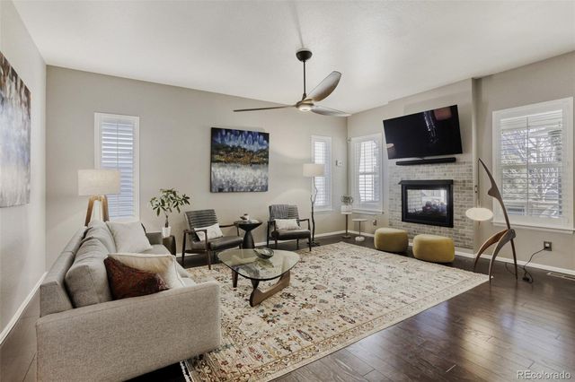 607 Sage Grouse Circle, Castle Rock, CO 80109