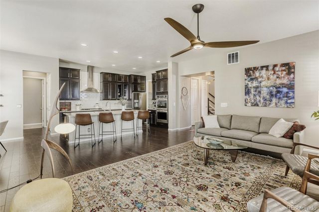 607 Sage Grouse Circle, Castle Rock, CO 80109