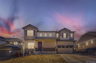 607 Sage Grouse Circle, Castle Rock, CO 80109