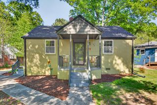 218 Red Oak Avenue, Durham, NC 27707