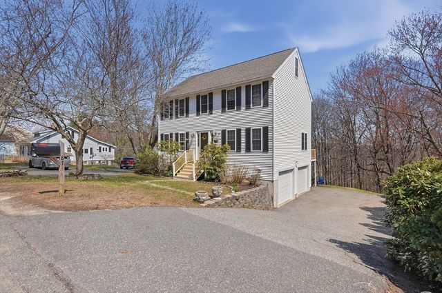 87 South Riverview, Haverhill, MA 01835