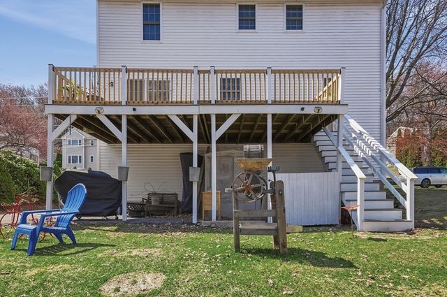 87 South Riverview, Haverhill, MA 01835