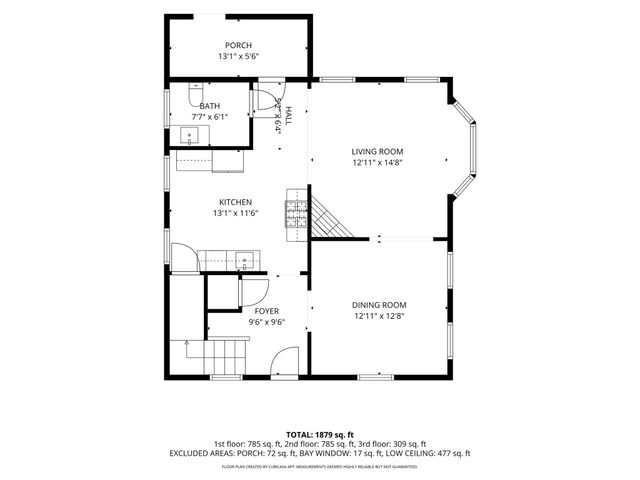 7 Lawndale Street, Easthampton, MA 01027