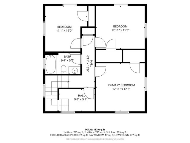 7 Lawndale Street, Easthampton, MA 01027