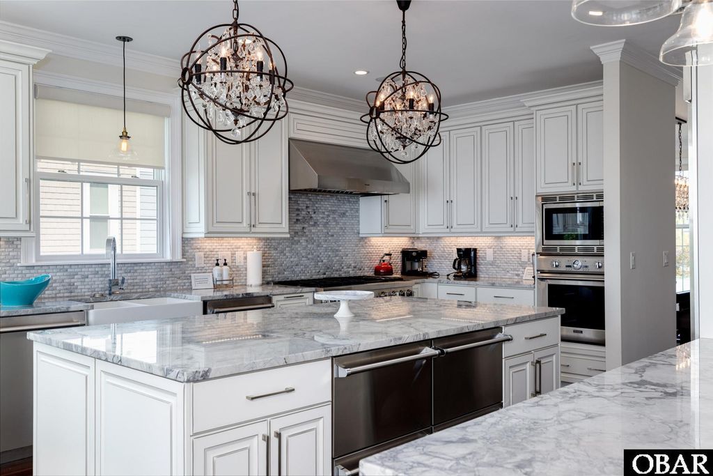 Image 11 of property listing at 119 Osprey Ridge Road Lot 11, Duck, NC 27949