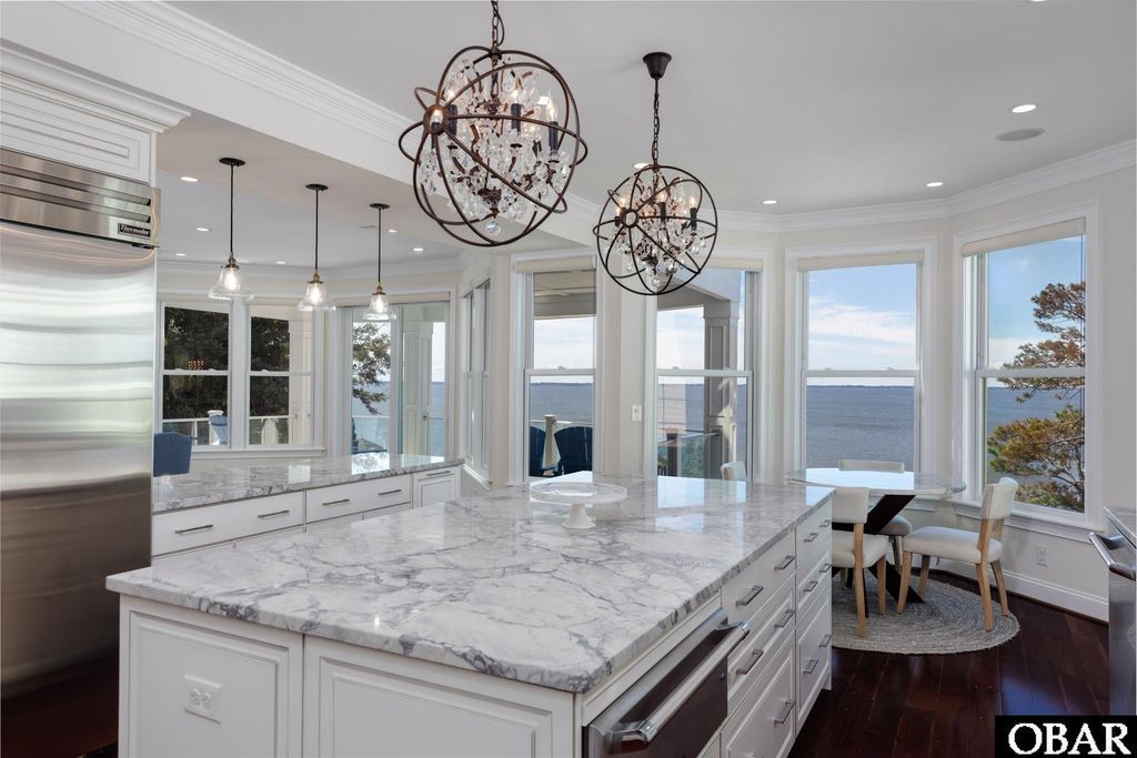 Image 12 of property listing at 119 Osprey Ridge Road Lot 11, Duck, NC 27949