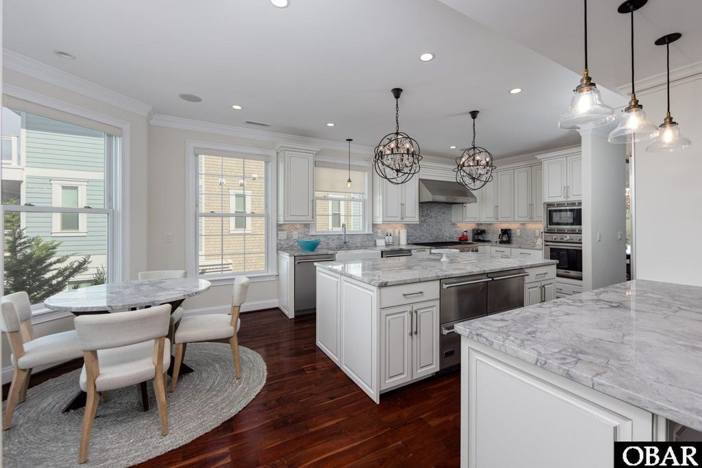 Image 14 of property listing at 119 Osprey Ridge Road Lot 11, Duck, NC 27949