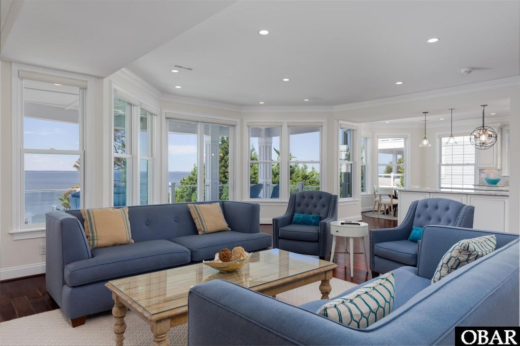 Image 15 of property listing at 119 Osprey Ridge Road Lot 11, Duck, NC 27949