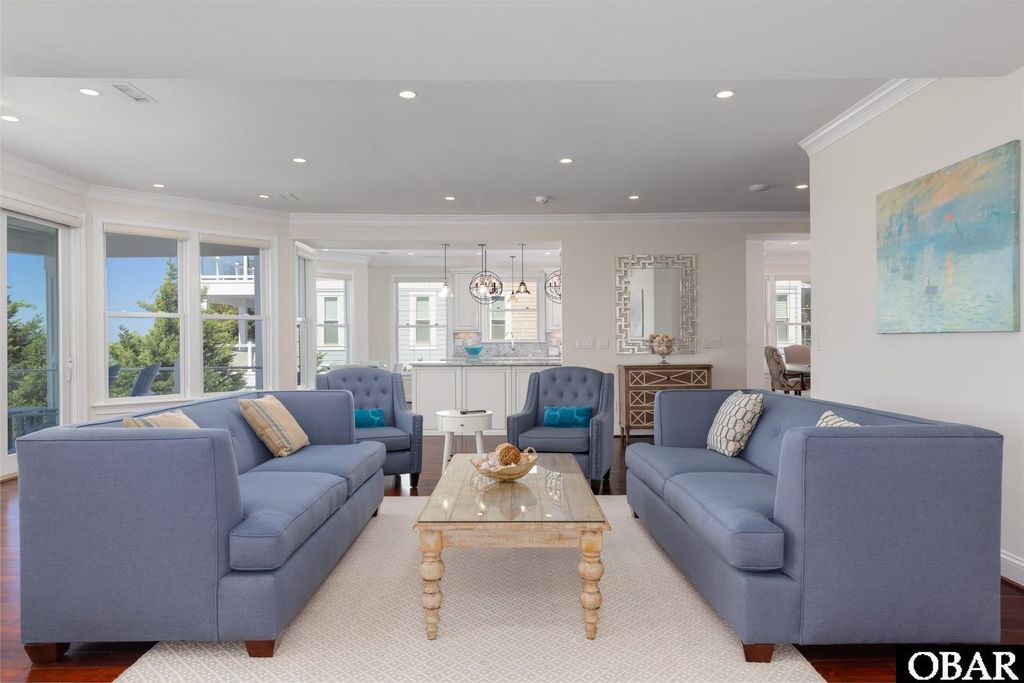 Image 16 of property listing at 119 Osprey Ridge Road Lot 11, Duck, NC 27949