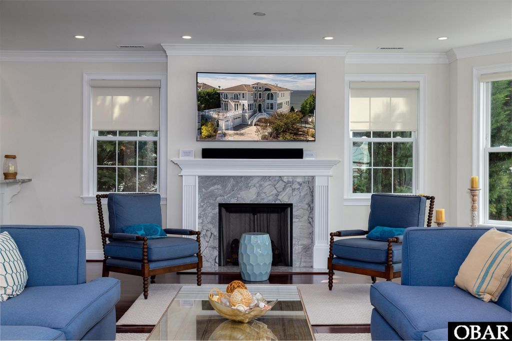 Image 18 of property listing at 119 Osprey Ridge Road Lot 11, Duck, NC 27949