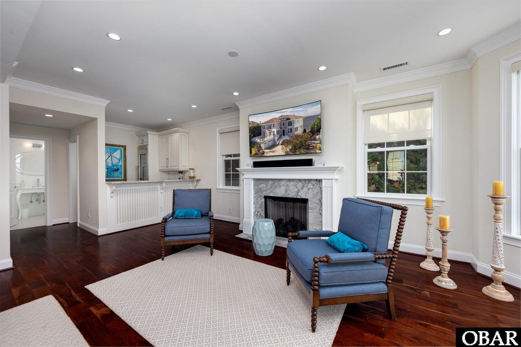 Image 19 of property listing at 119 Osprey Ridge Road Lot 11, Duck, NC 27949